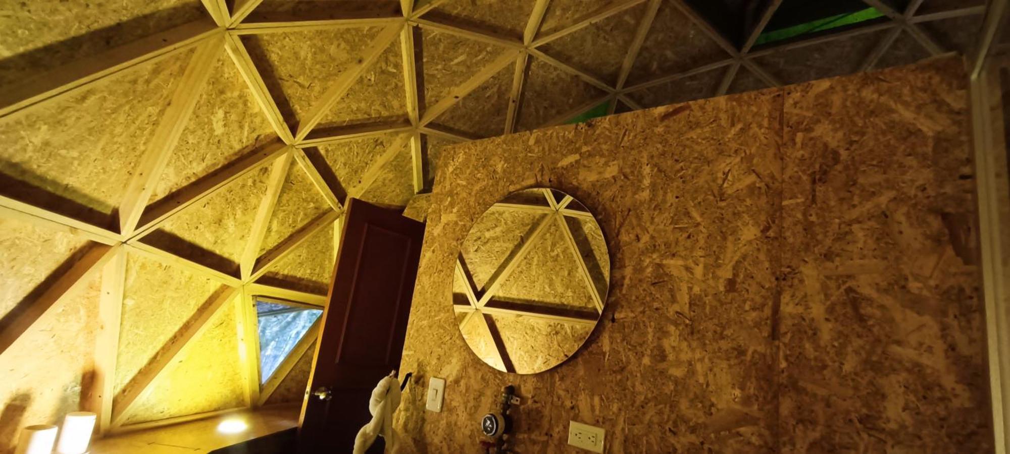 La Macarena Hotel Ecologico Makalombia מראה חיצוני תמונה