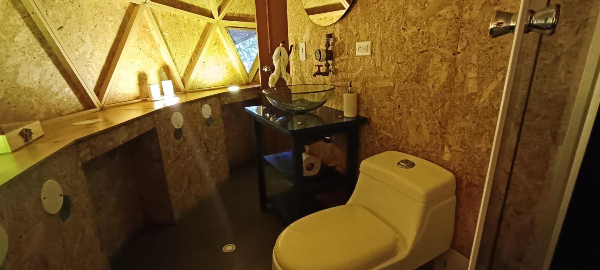 La Macarena Hotel Ecologico Makalombia מראה חיצוני תמונה