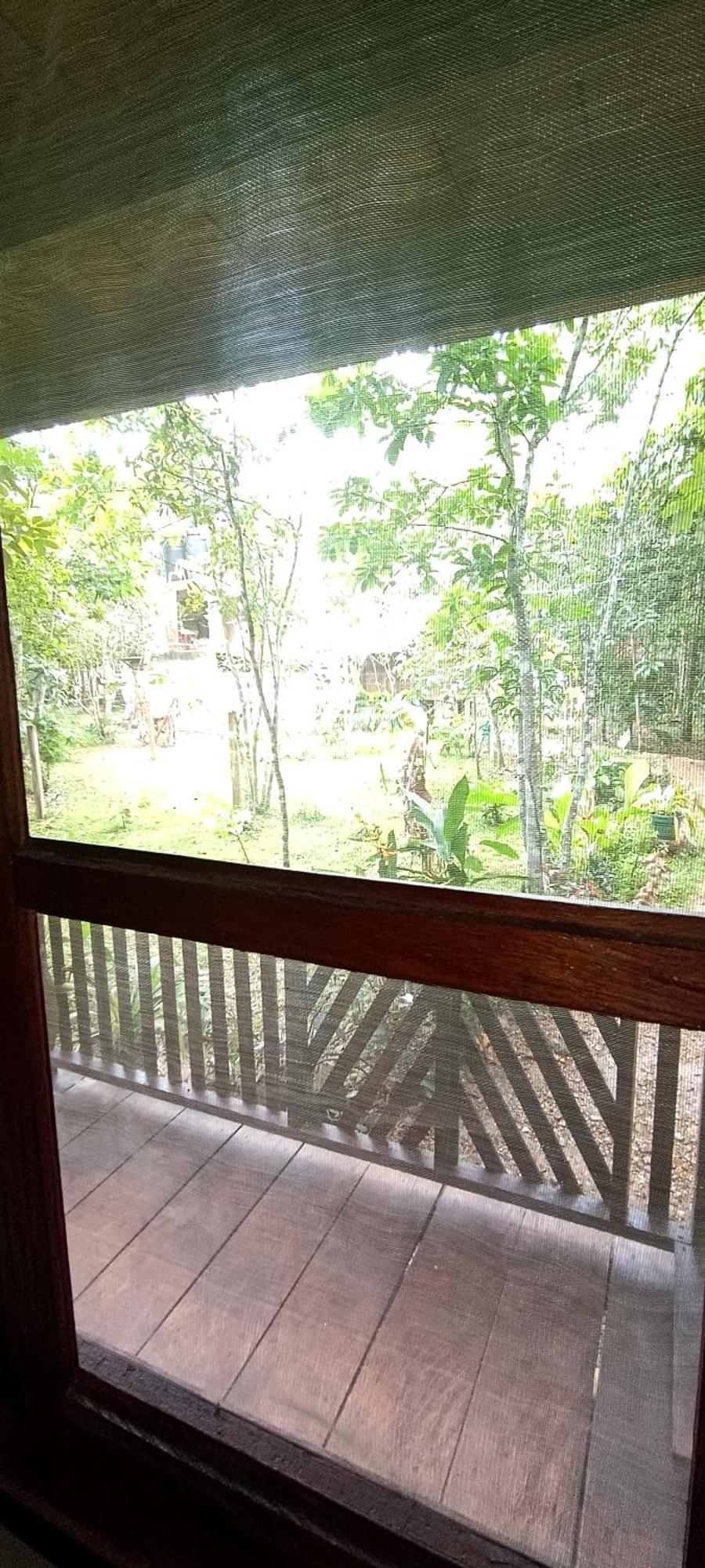 La Macarena Hotel Ecologico Makalombia מראה חיצוני תמונה
