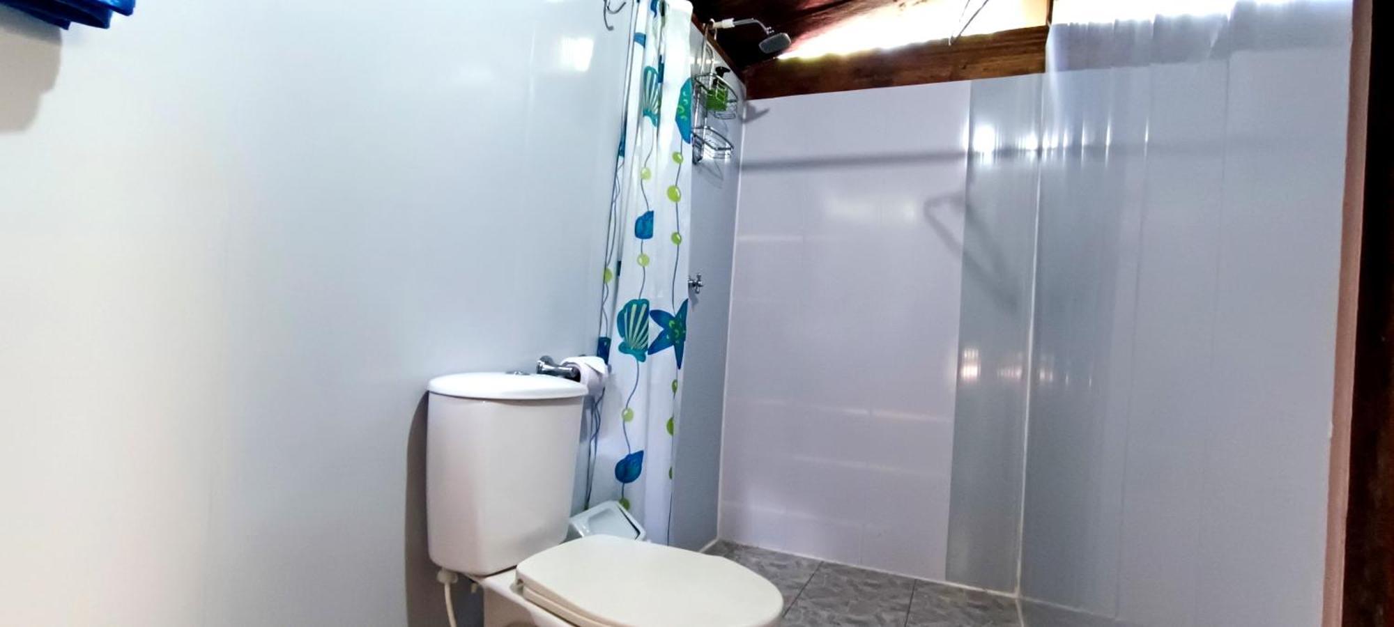 La Macarena Hotel Ecologico Makalombia מראה חיצוני תמונה